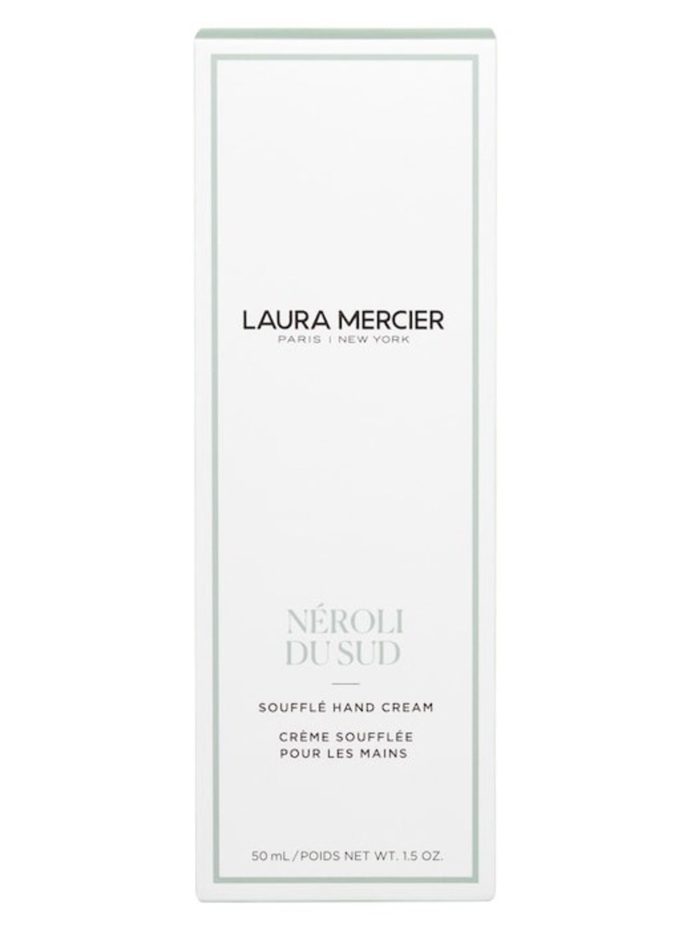 Laura Mercier Néroli Du Sud Soufflé Hand Cream